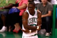 Mickaël Piétrus failed to add a perimeter threat for the Celtics
